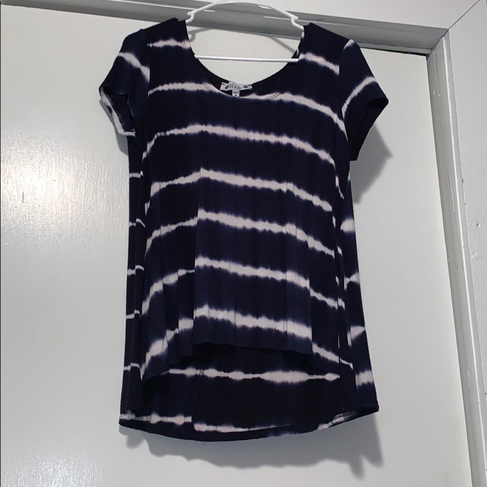 Never worn